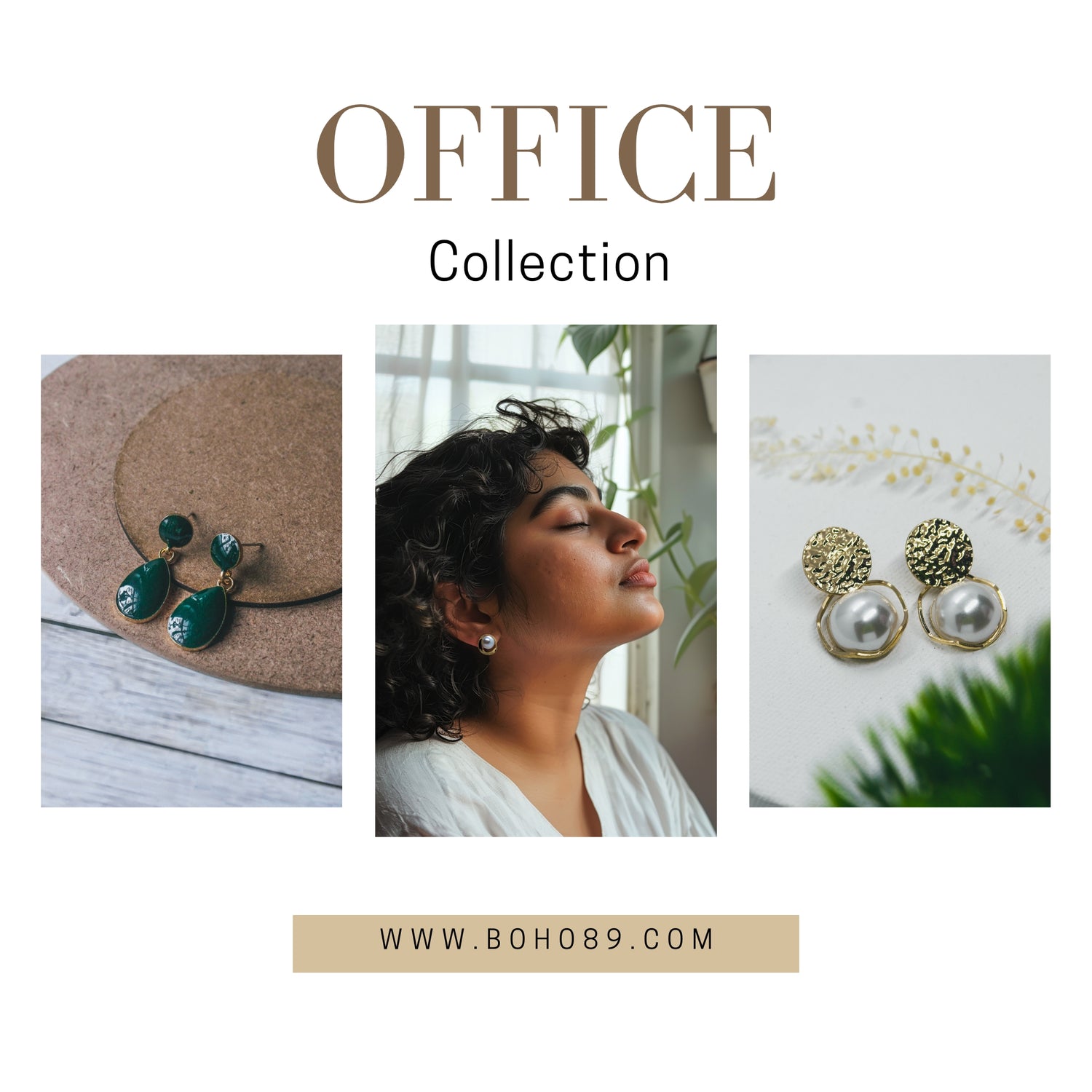 OFFICE OPULENCE COLLECTION
