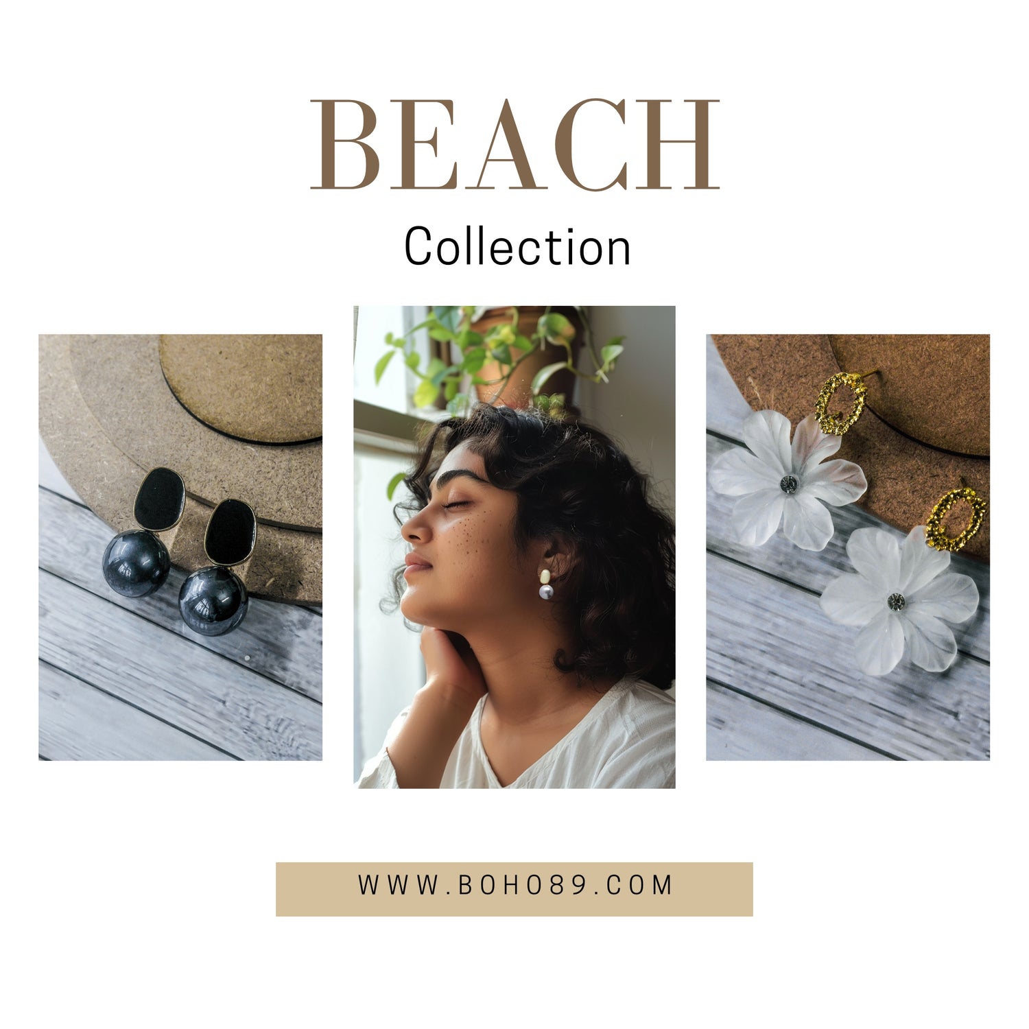 OCEAN BREEZE COLLECTION