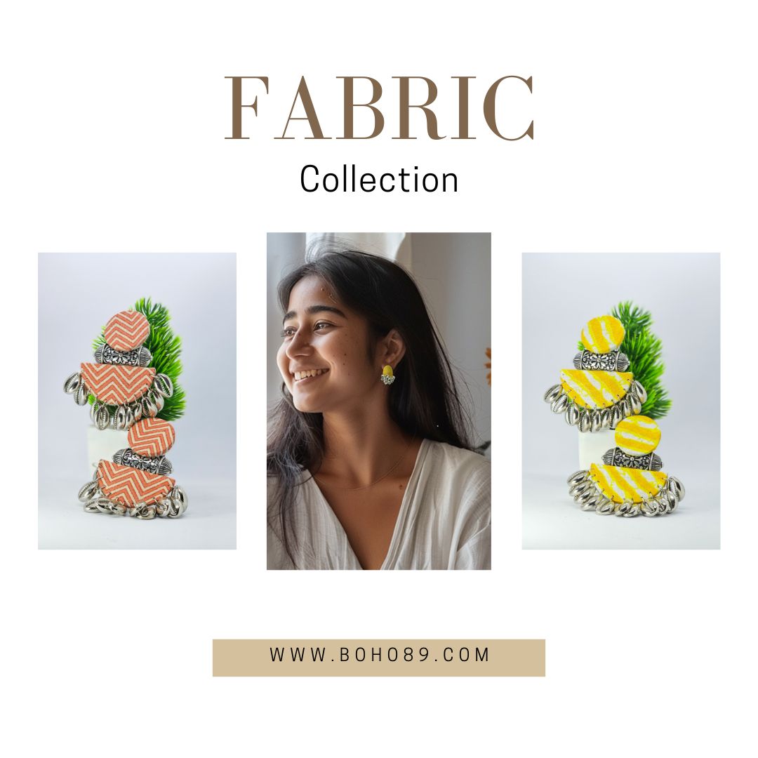 FABRIC INDIE COLLECTION