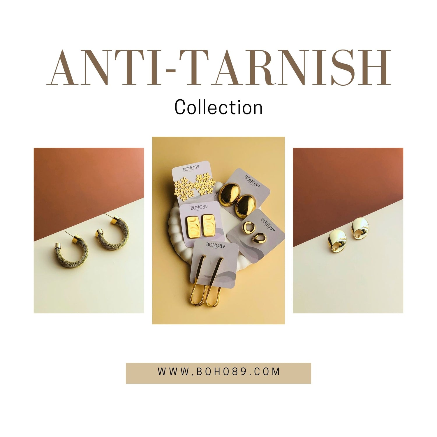 ANTI-TARNISH COLLECTION